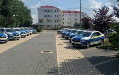 A fost semnat contractul de renovare energetică a clădirii publice a Poliției Municipiului Oradea