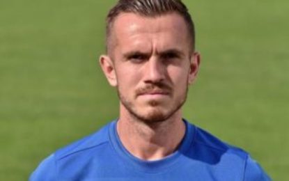 Tiberiu Serediuc a plecat de la FC Bihor