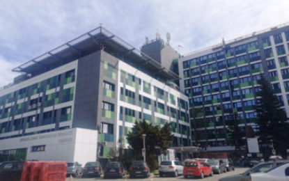 S-au semnat contractele de furnizare a noilor echipamente medicale pentru Spitalul Clinic Județean de Urgență Bihor