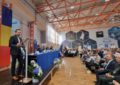 Primarul Florin Birta a participat la festivitatea de deschidere a anului universitar 2023-2024