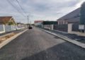 Continuă modernizarea unor străzi din municipiu