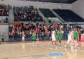 Debut cu stângul pentru CSM CSU Oradea în noua ediţie a FIBA Europe Cup