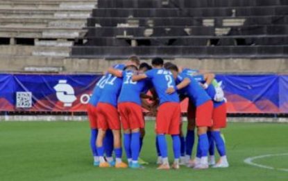 Pentru FC Bihor urmează jocul de vineri de la Ineu