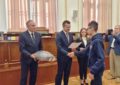 De ziua orașului, Primăria Oradea a răsplătit excelența școlară –peste 300 de elevi și profesori premiați