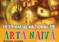 O poveste de succes: Festivalul Naţional de Artă Naivă