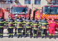 Ziua Secției de Pompieri Beiuș – Peste 600 de misiuni de salvare a semenilor și bunurilor acestora, desfășurate de la începutul acestui an