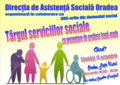 O noua ediție a Târgului Serviciilor Sociale
