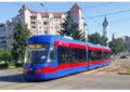 Circulația tramvaielor în data de 31 octombrie