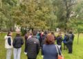 Universitatea din Oradea participantă la proiectul Tree-BioBlitz, al EU GREEN
