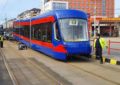 A fost depusă o singură ofertă pentru achiziția a 9 tramvaie, finanțate prin PNRR