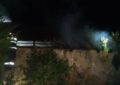 Două incendii produse la locuințe situate în Valea lui Mihai și Diosig, din care unul soldat cu decesul unei persoane.  Atenție la mijloacele de încălzire!
