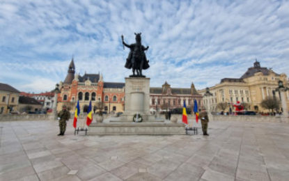 Programul festivităților dedicate Zilei Naționale a României
