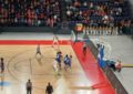 CSM CSU Oradea a obţinut prima victorie acasă în FIBA Europe Cup