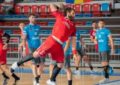 CSM Oradea a câştigat duelul cu Unirea Sânnicolau şi este la primul succes din returul Diviziei A de handbal