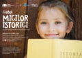 Activitate de educaţie muzeală „Clubul micilor istorici” la Muzeul Ţării Crişurilor