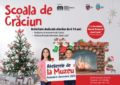 Atelier „Școala de Crăciun” la Muzeul Ţării Crişurilor