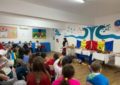 Copiii din Centrul de Zi au sărbătorit în avans Ziua Națională a României