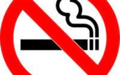 Ziua  Naţională fără Tutun – 16 noiembrie 2023 „Împreună fără fumuri!”