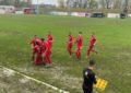 FC Bihor s-a impus cu 4-1 la Lipova, pe un teren greu, şi rămâne lider autoritar!