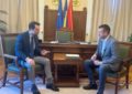 Primarul municipiului Oradea: „Avem cantitatea necesară de gaze naturale pentru sezonul rece”