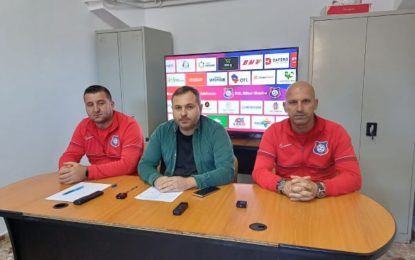 După FCSB, FC Bihor se va confrunta cu celălalt grand al fotbalului românesc, Dinamo!