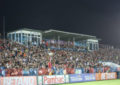 Măsuri de ordine și siguranță publică la meciul de fotbal disputat între F.C. Bihor Oradea și Dinamo București