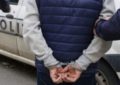 Un bărbat, condamnat la închisoare pentru tulburarea ordinii și liniștii publice, depistat și încarcerat de polițiștii bihoreni