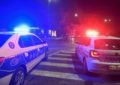 Doi tineri bănuiți că ar fi fost implicați într-o întrecere ilegală, pe o stradă din Oradea, cercetați penal de polițiștii rutieri orădeni
