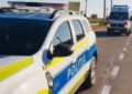 Cercetat penal de polițiști, după ce a fost implicat într-un eveniment rutier fără victime, în timp ce conducea fără permis