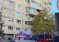 Un bărbat, în vârstă de 64 de ani, aflat într-o situație de urgență în propriul apartament, a fost salvat de pompierii aleșdeni, în această dimineață