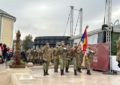 Ziua Națională a României a fost sărbătorită în Piața Unirii