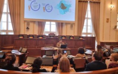 Cinci documente strategice la nivelul municipiului Oradea și a Zonei Metropolitane Oradea, pentru perioada 2021 – 2027