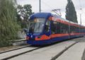 Primăria Oradea cumpără alte 9 tramvaie noi