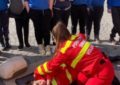 „Salvatorii din pasiune” sărbătoriți de pompierii bihoreni! 5 decembrie – Ziua Internațională a Voluntarilor