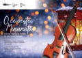 Recital de vioară, miercuri la Muzeul Aurel Lazăr