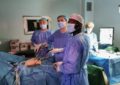 Adolescentă diagnosticată cu o boală rară, operată cu succes la Spitalul Clinic Județean de Urgență Bihor