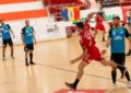Handbal: CSM Oradea luptă pentru a încheia anul pe locul 3