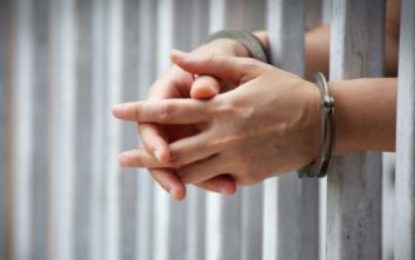 Un bărbat, condamnat la închisoare pentru agresiune sexuală, depistat și încarcerat de polițiștii bihoreni