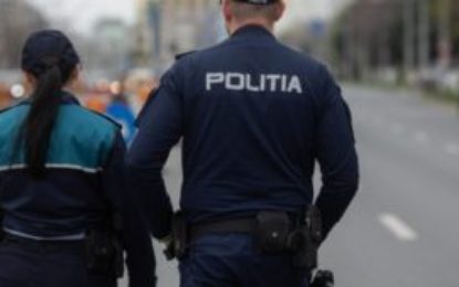 Un bărbat, bănuit că ar fi sustras, în mod repetat, bunuri dintr-un magazin din Oradea, reținut de polițiștii orădeni, în urma unei percheziții domiciliare