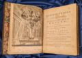 Constituția lui Anderson, ediția din 1784, completează colecția Templului Francmasoneriei din Oradea