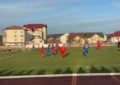 FC Bihor încheie anul cu o înfrângere la limită, scor 1-2 la Zalău, în Cupa României