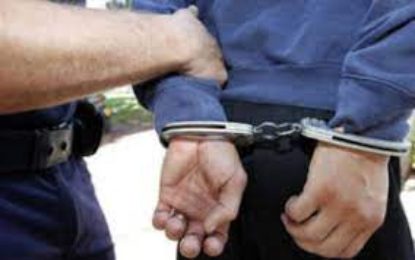 Un bihorean condamnat la închisoare pentru conducere fără permis și uz de fals, depistat și încarcerat de polițiștii bihoreni