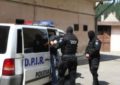 Bănuiți că ar fi tâlhărit un tânăr, pe o stradă din Oradea, depistați cu operativitate și reținuți de polițiștii orădeni