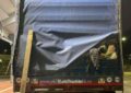 Deşeuri din Olanda oprite la Borș II. Peste 15 tone de haine second-hand