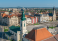 Campanie de gratuități pentru turiști, „Oradea cu Drag”