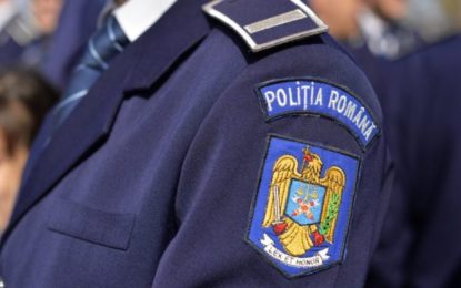 Polițiștii bihoreni cercetează împrejurările în care s-au intoxicat patru persoane