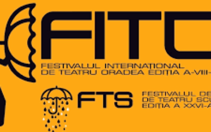 Start înscrieri FTS 2024 – Festivalul Internațional de Teatru Oradea