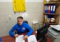Sergiu Ciocan a semnat cu FC Bihor!