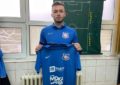 Un nou jucător din Liga 2 vine la FC Bihor: Vlad Gîsă!