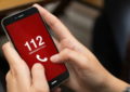 Peste 20 de apeluri pe minut la 112, de Anul Nou!  Sute de apeluri au anunțat urgențe provocate de materiale pirotehnice